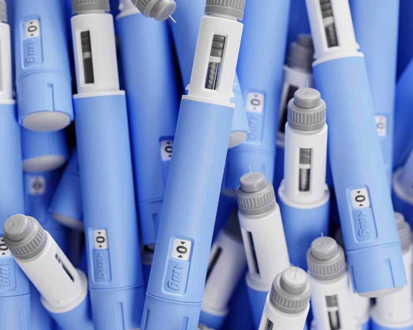 Venda clandestina de canetas emagrecedoras do Paraguai preocupa autoridades de saúde