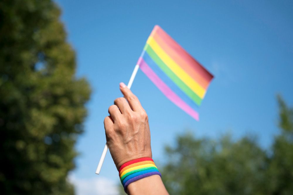 Grupo de Trabalho do CFF revoluciona o setor da saúde com iniciativas inclusivas para a comunidade LGBTQIAPN+