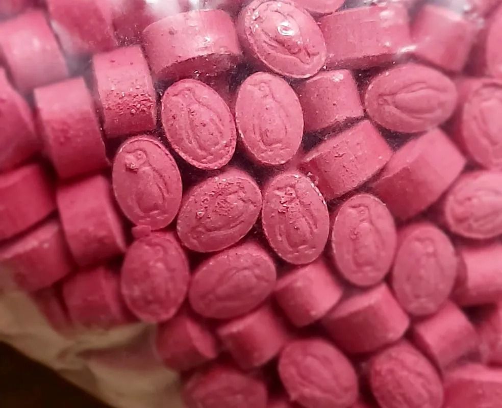 Ecstasy e fungos alucinógenos são autorizados como medicamentos