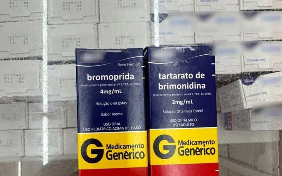 Polícia conclui inquérito e afasta teoria de que ingestão de colírio matou bebê, em Formosa