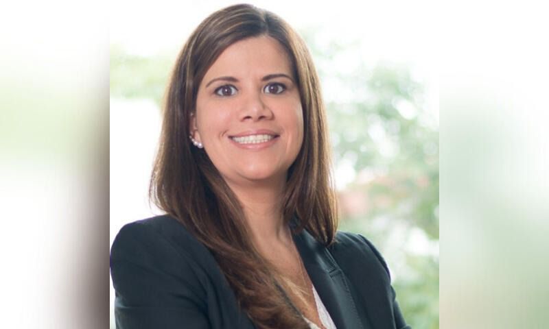 Farmacêutica assume a presidência da Eurofarma