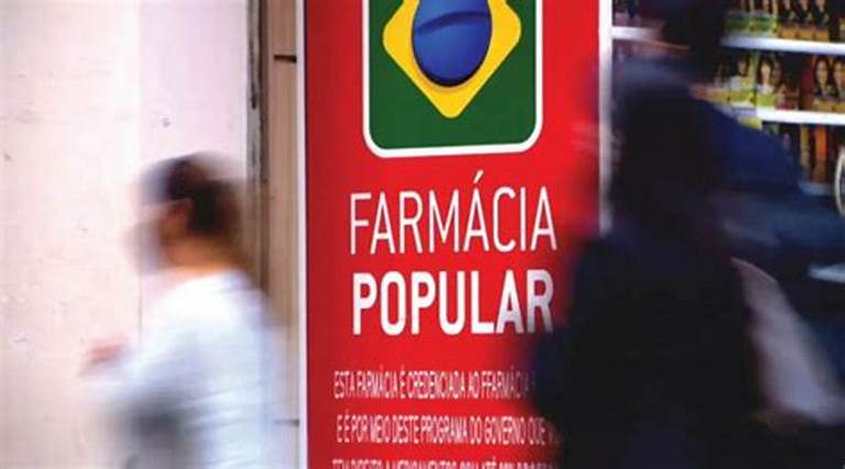 Farmácias fictícias desviam milhões na farmácia popular