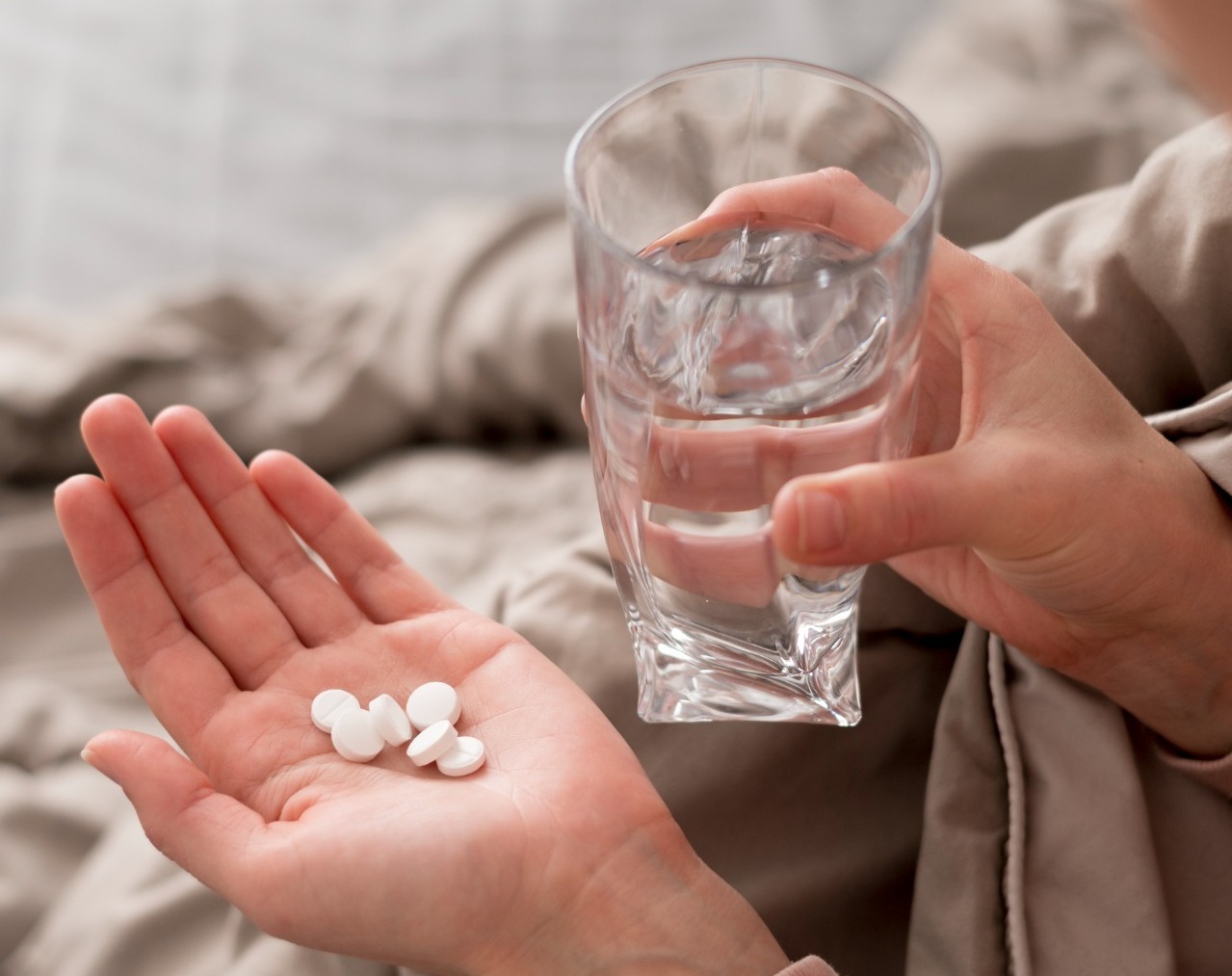 Uso prolongado de antidepressivos pode dobrar risco de morte súbita, aponta estudo