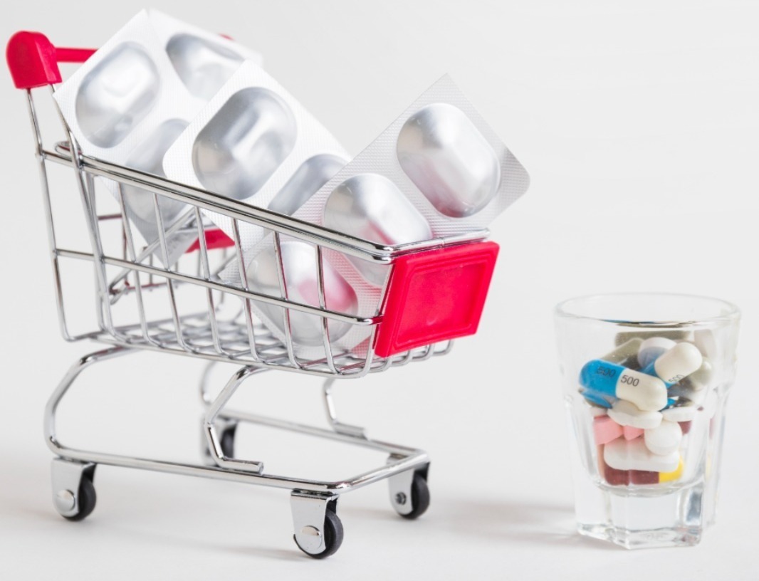 Primeira audiência pública sobre a venda de MIPs em supermercados é realizada no Senado.