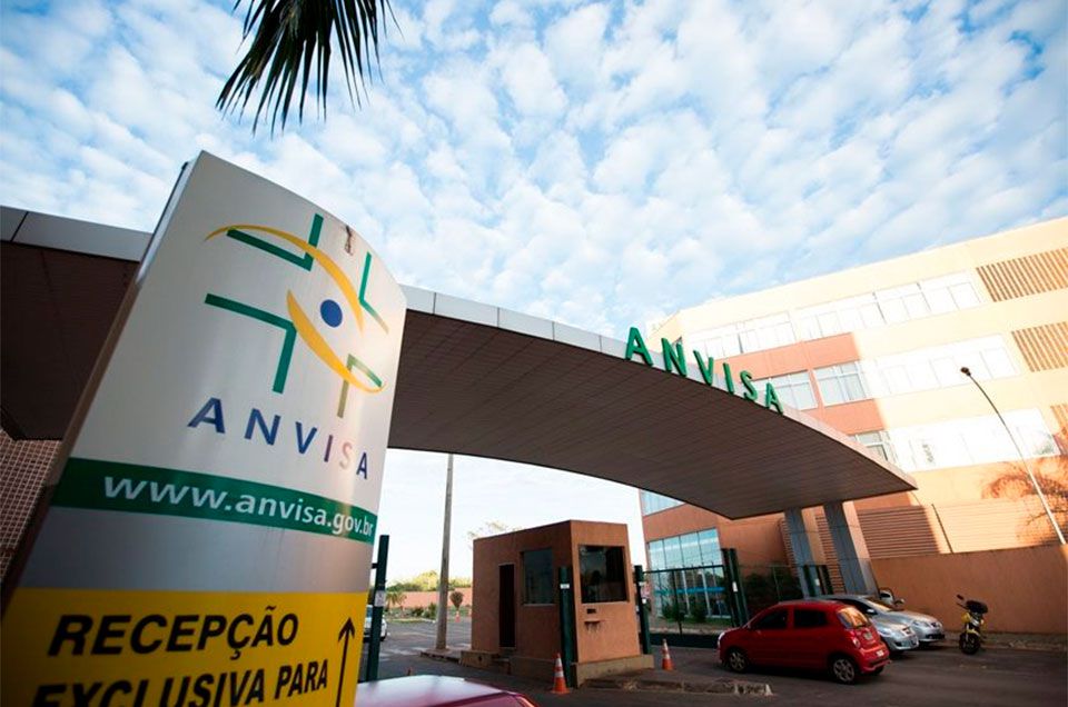 Alerta: Anvisa determina apreensão de todos os lotes de pomada sem registro