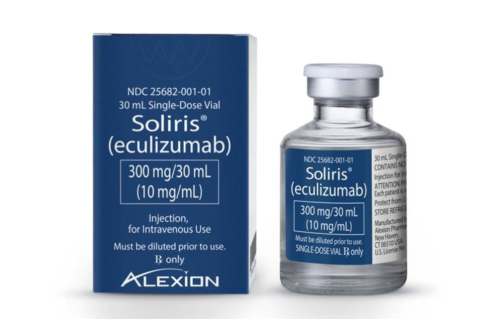 Alerta: Anvisa identifica novo lote falsificado do medicamento Soliris