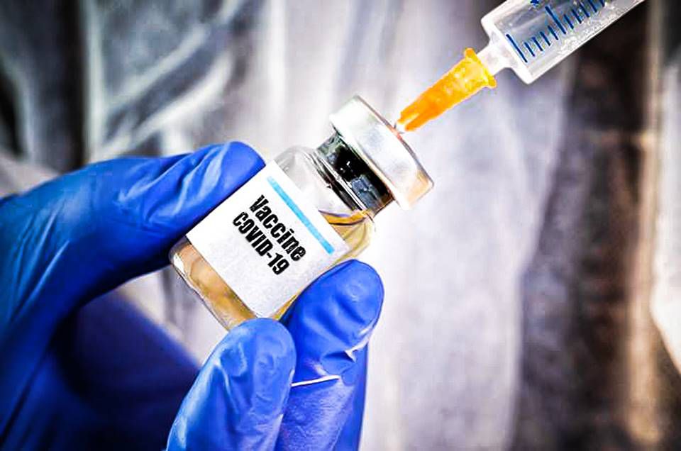 Alerta: Pfizer confirma que vacina contra Covid-19 tem 90% de eficácia 