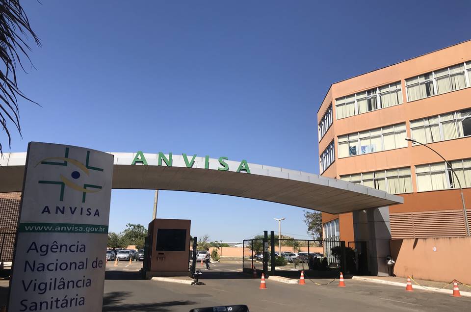 Alerta: Anvisa determina recolhimento de BetaTrinta