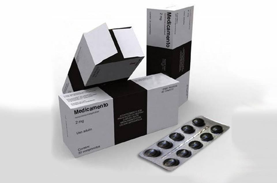 Anvisa altera regras para medicamentos controlados