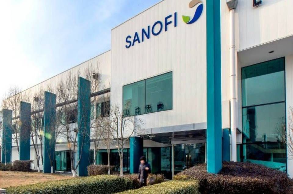 Anvisa cancela registro de medicamentos da Sanofi 