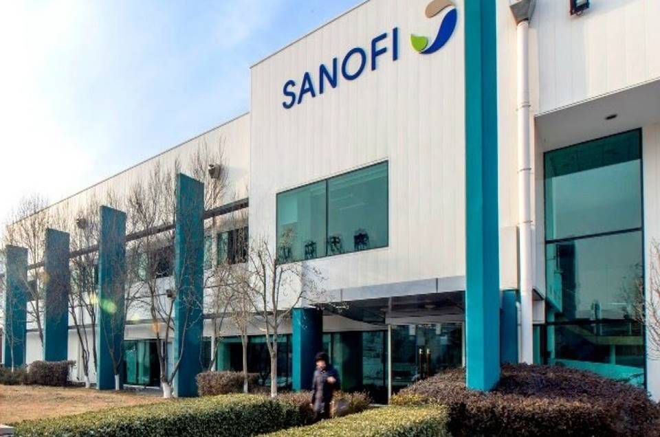 Anvisa cancela registro de medicamentos da Sanofi
