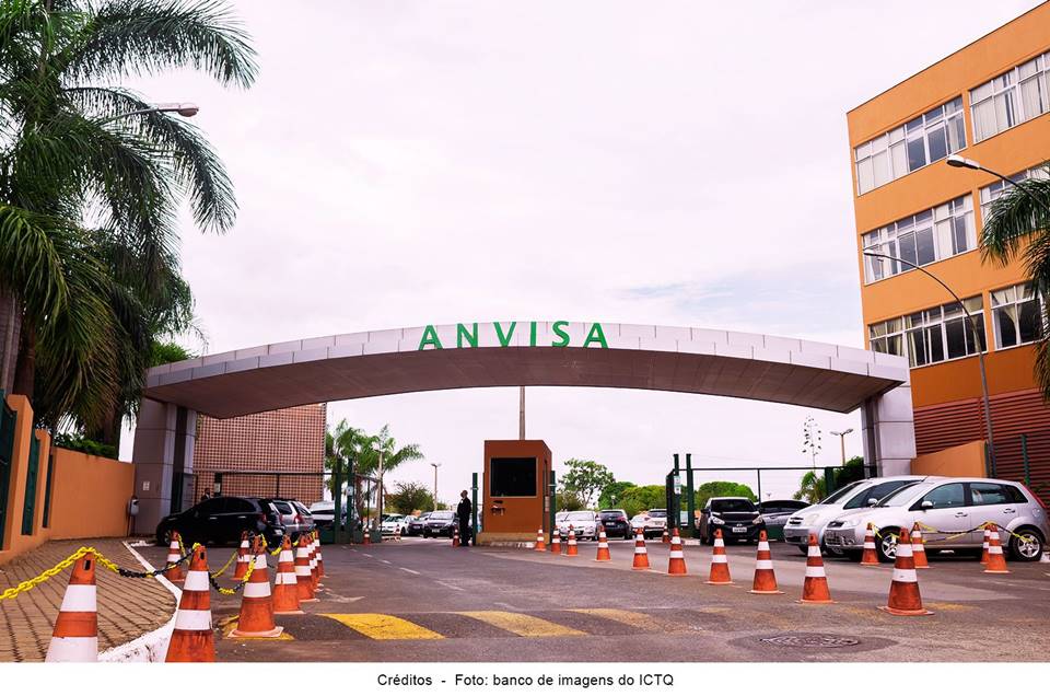 Anvisa nega certificado para fabricante da vacina Covaxin