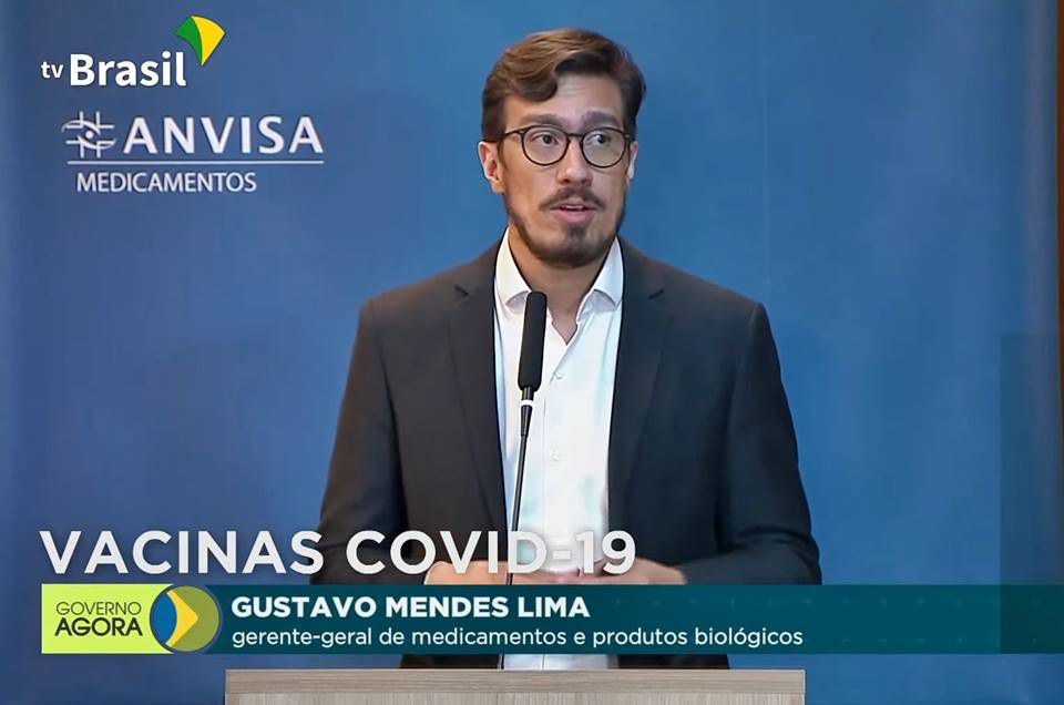 Anvisa reforça que não há tratamento precoce contra Covid-19 