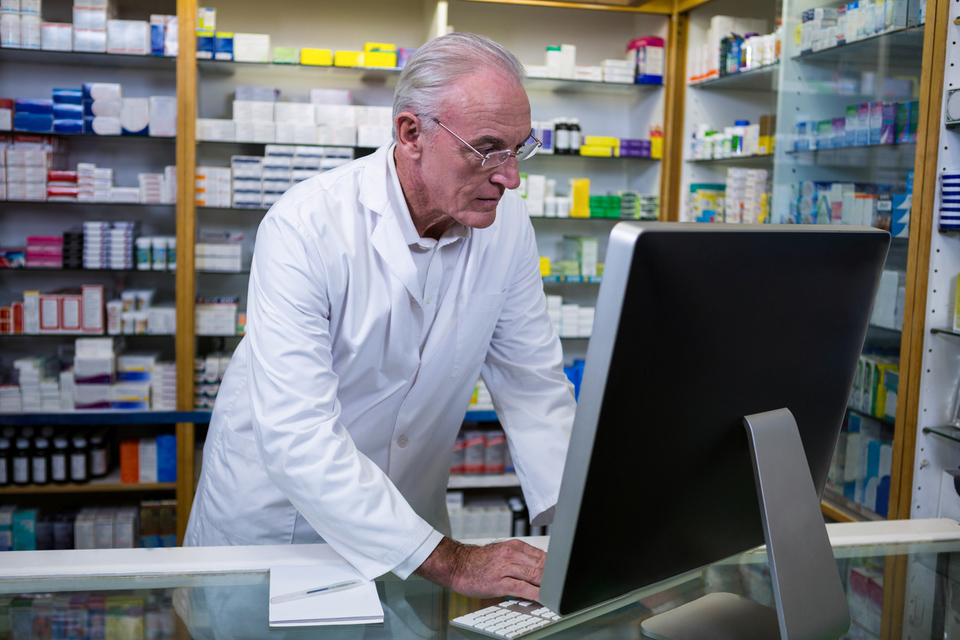 Apenas o farmacêutico pode ser proprietário de farmácia na Eslovênia