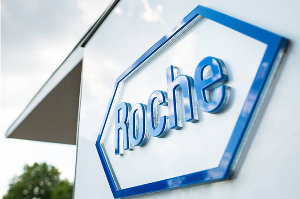 Apesar de queda na receita, Roche fecha 2020 com lucro