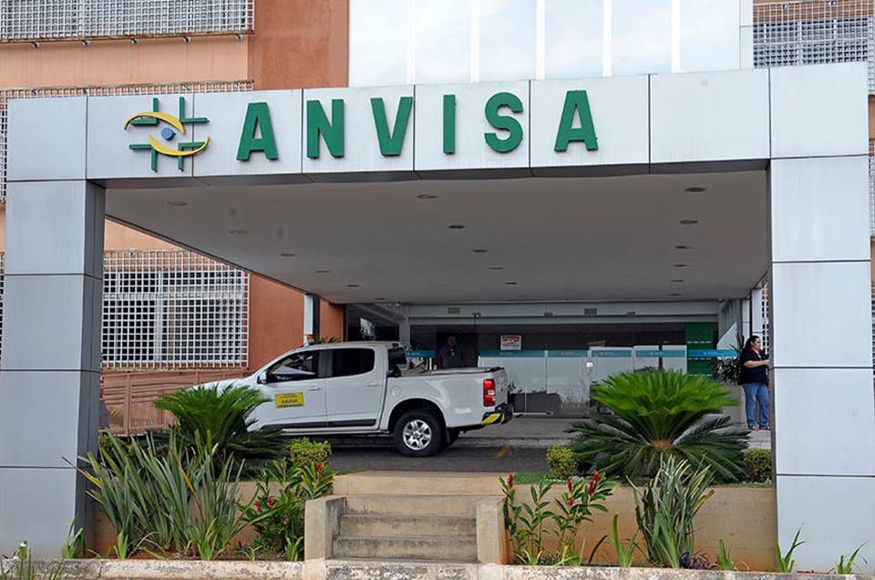 Atenção: portal da Anvisa vai mudar de local