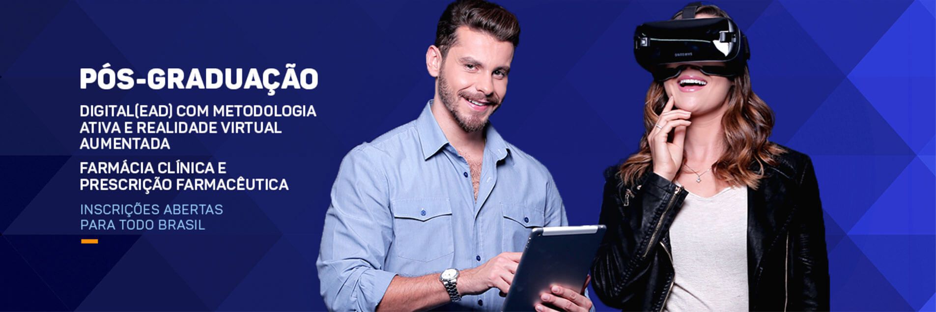 Pós Graduação Digital EAD