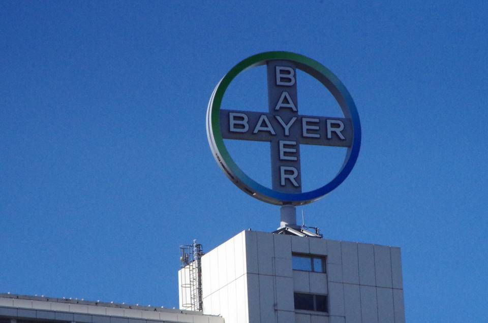 Bayer inova com anúncio de voz interativo como marketing