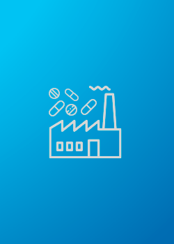 Cursos Digitais - Indústria Farmacêutica