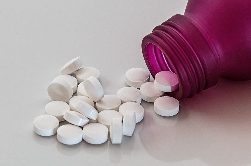 CMED define em 4,88% fator que compõe reajuste de preço de medicamentos