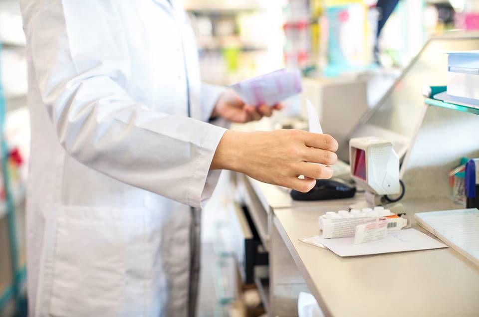 Como a prescrição eletrônica beneficia as farmácias em tempos de pandemia