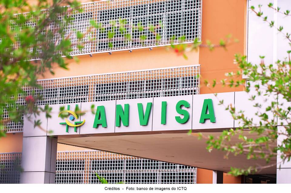 Covid-19: Anvisa pode liberar novo medicamento até 1º de maio