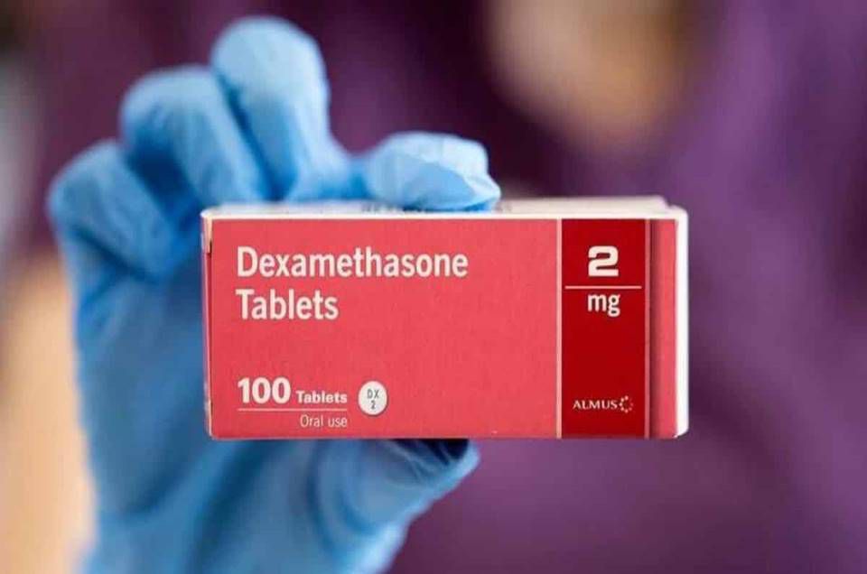 Covid-19: para OMS o desafio é aumentar produção de dexametasona