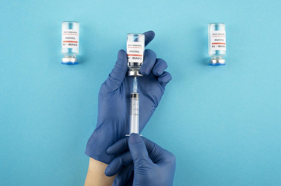 Covid-19: vacina poderá ser produzida em outubro, revela Butantan