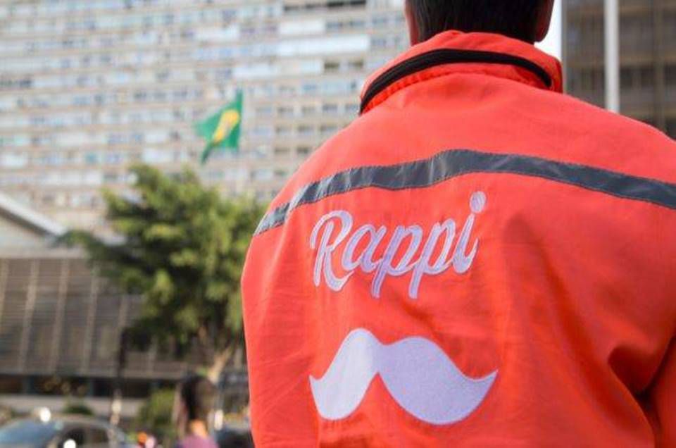 Delivery de medicamentos por receita digital controlada é novo negócio do Rappi