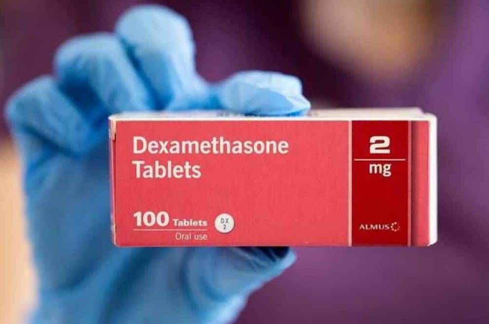 Dexametasona pode se tornar medicamento de controle especial para evitar desabastecimento