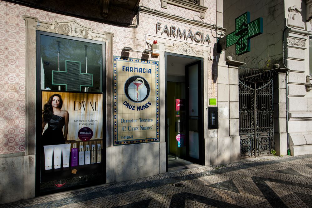Em Portugal, atendimento clínico é obrigatório na dispensação