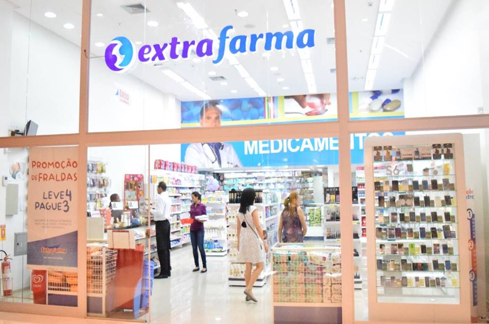 Empresa farmacêutica abre 50 vagas de trabalho