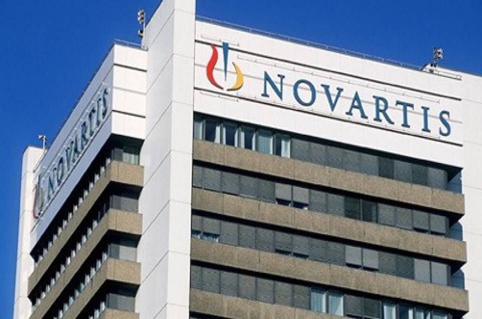 Escândalo: Novartis, Roche e Genentech são multadas por prática abusiva em quase R$ 3 bilhões 