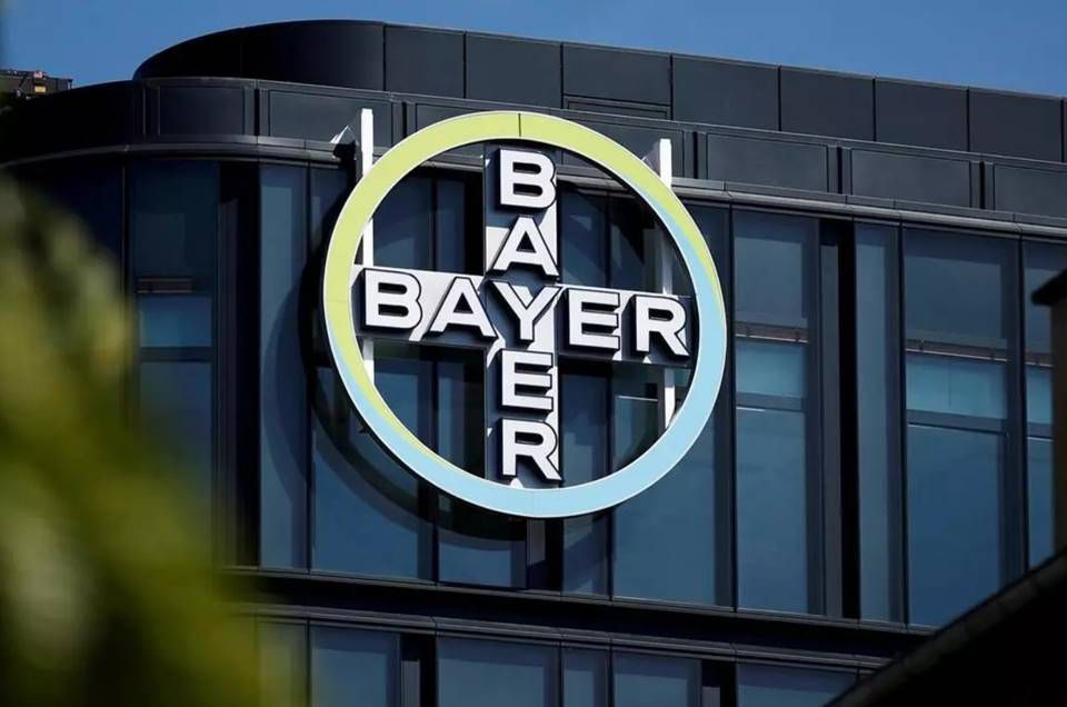 Fábrica da Bayer é vendida para União Química