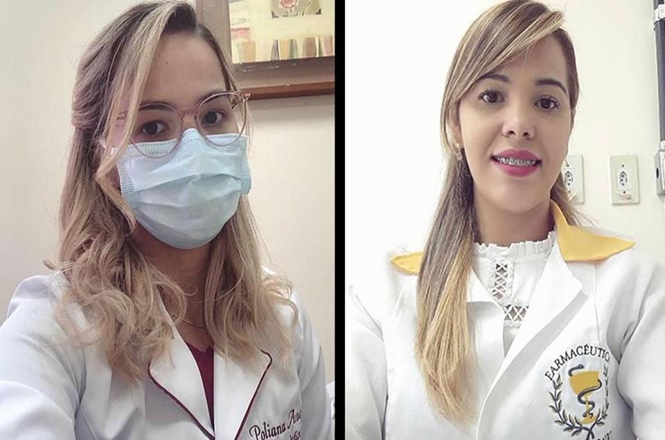 Falsa farmacêutica que atuava na rede pública de saúde é presa e exonerada