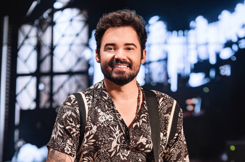 Fernando Zor revela vício em medicamento para dormir: 'Uns 15 comprimidos por dia'