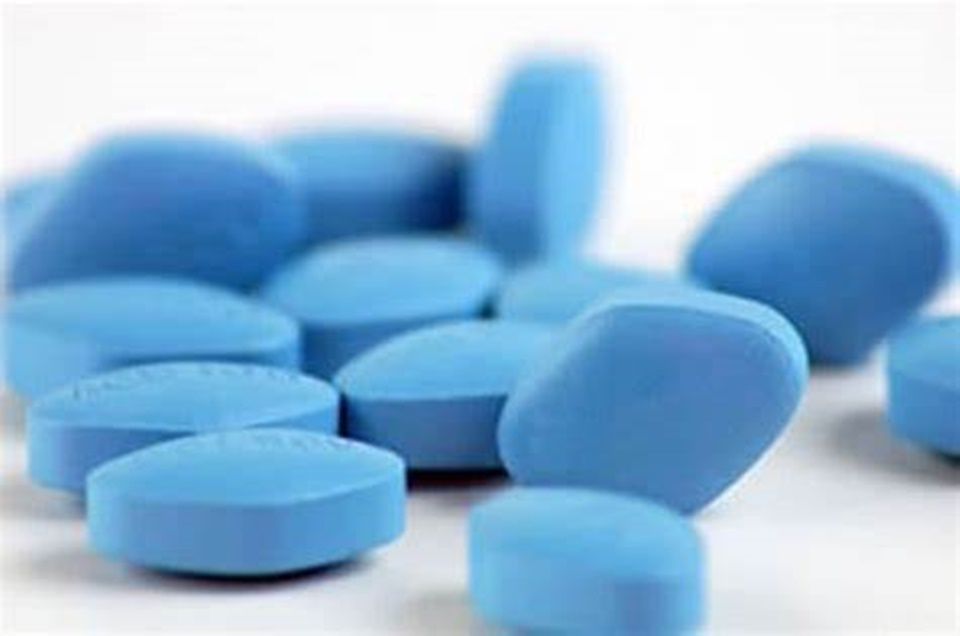 Filme vai contar a história do medicamento Viagra 