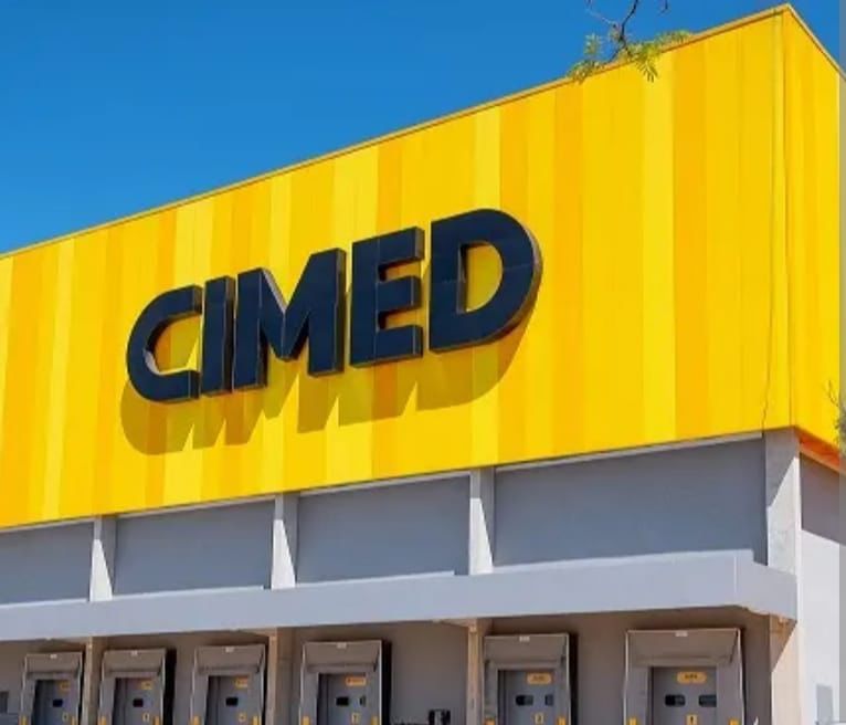 Cimed articula novo aporte financeiro para disputar compra da Medley