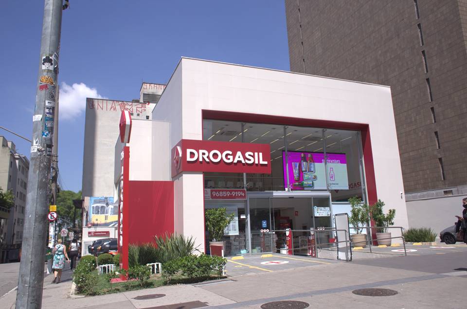 Grupo Raia Drogasil tem lucro de R$ 173 milhões no terceiro trimestre