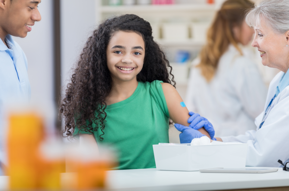 Como habilitar sua farmácia para a aplicação de vacinas