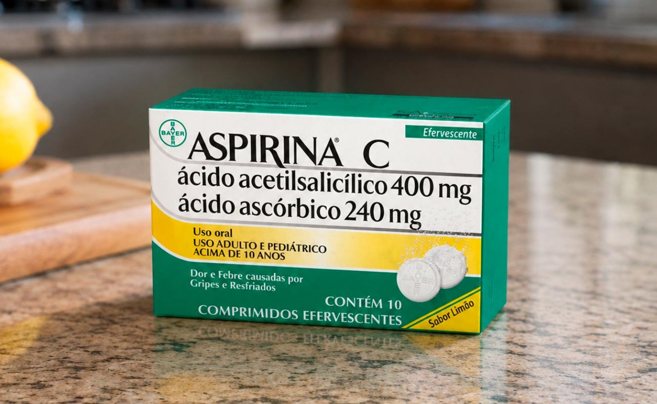 Aspirina pode salvar vidas no infarto agudo, mas exige atenção