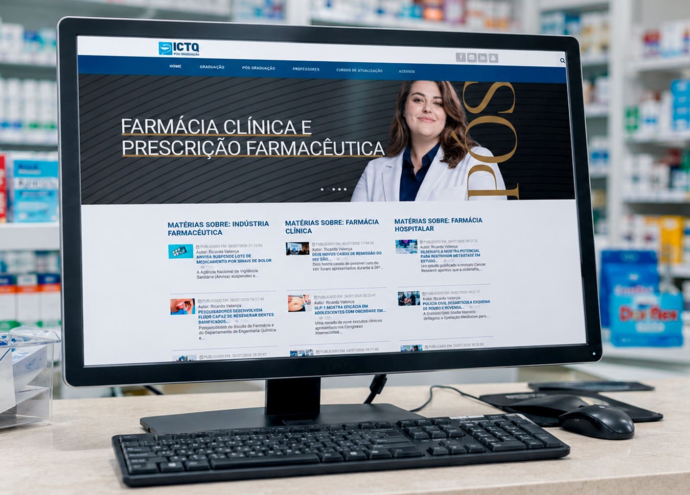 CFF aprova novas regras para o RQE e estabelece critérios nacionais