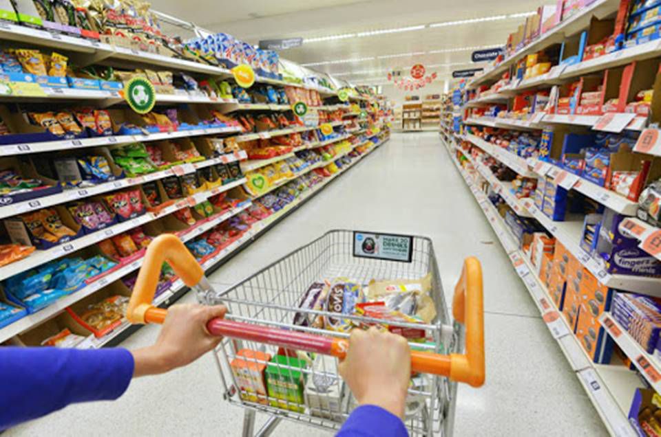 Justiça (TRF1) libera medicamentos em supermercados