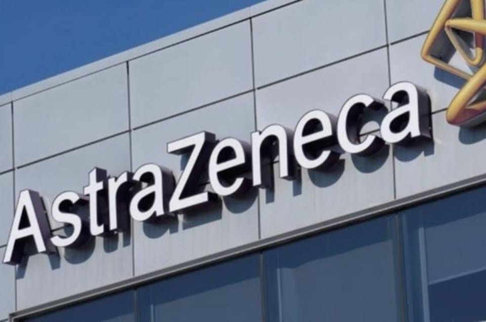 Lucro da Astrazeneca mais que dobra no terceiro trimestre