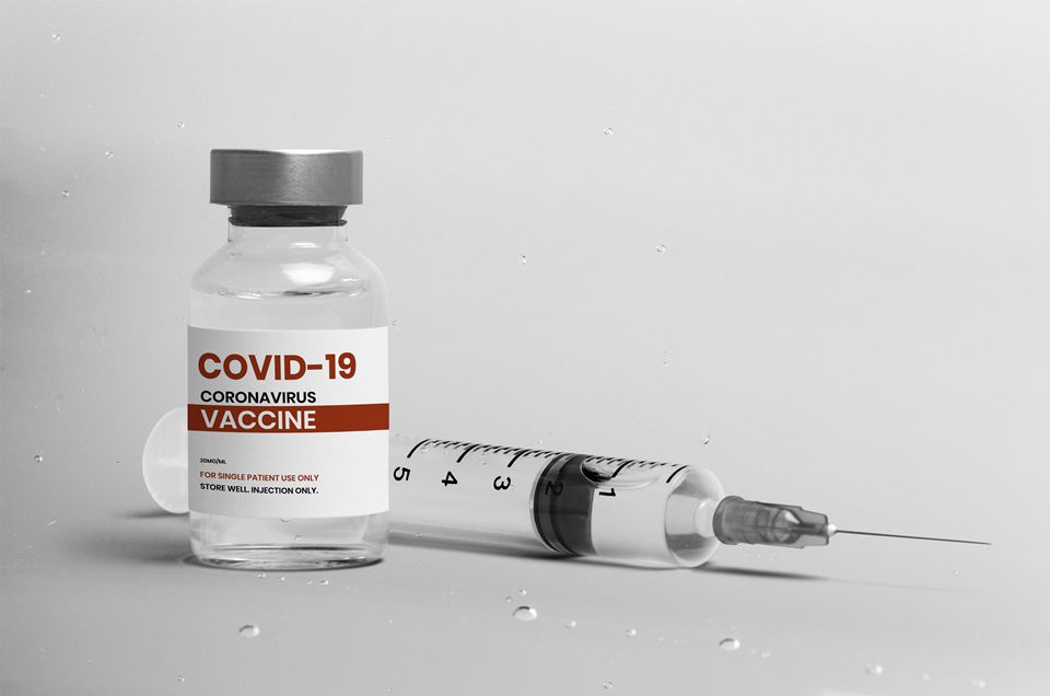 Medicamentos diminuem eficácia de vacina contra a Covid-19