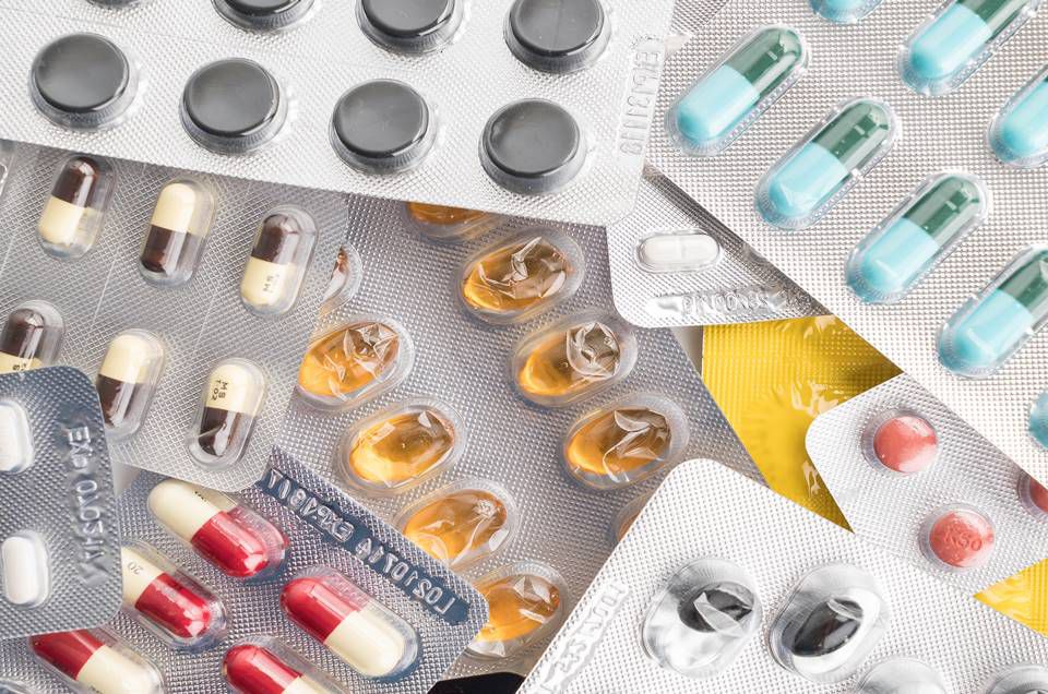 Multas a farmacêuticas por preços abusivos em medicamentos atingem R$ 221 milhões
