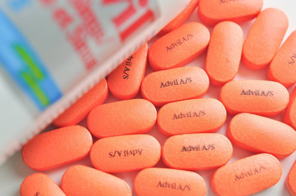 OMS volta atrás sobre restrição de ibuprofeno no tratamento do coronavírus