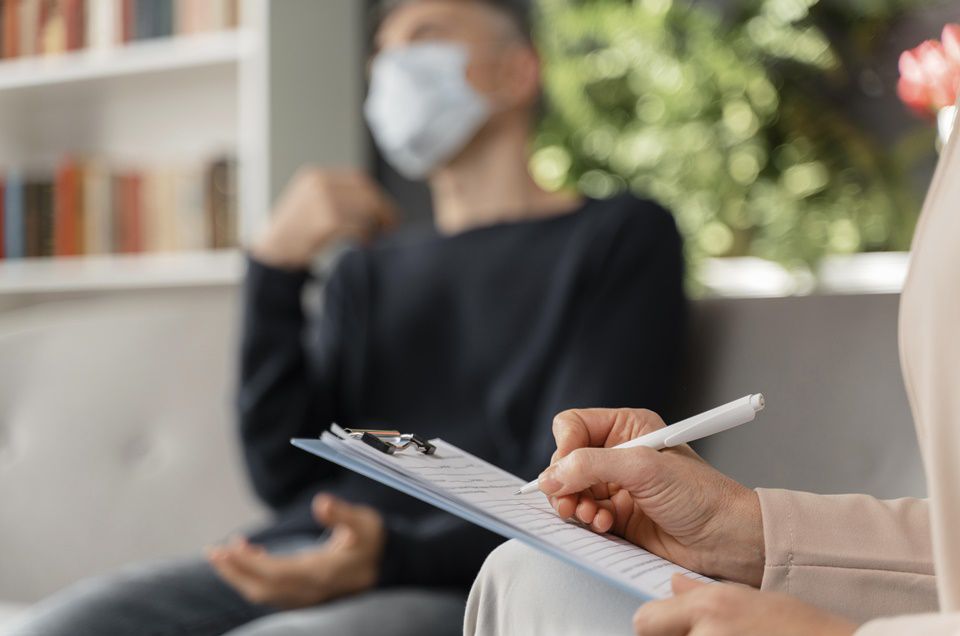 País terá linha de emergência para atender pessoas com doença mental