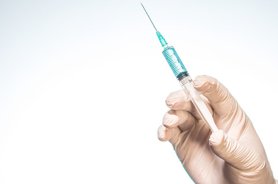 Polêmica: China promove vacinação com antígenos sem eficácia comprovada 
