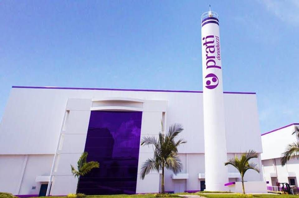 Prati-Donaduzzi: da cozinha da casa dos fundadores ao faturamento de R$ 1 bilhão